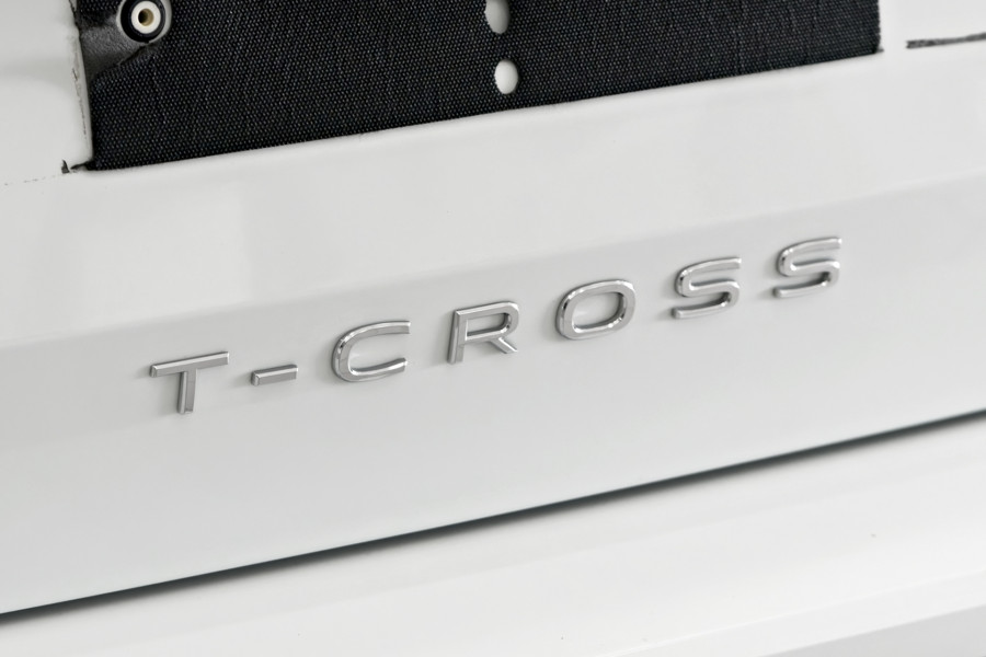 2024 MY24.5 Volkswagen T-Cross D31 85TSI Life SUV Image 20