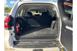 2021 Toyota LandCruiser Prado GDJ150R GXL SUV