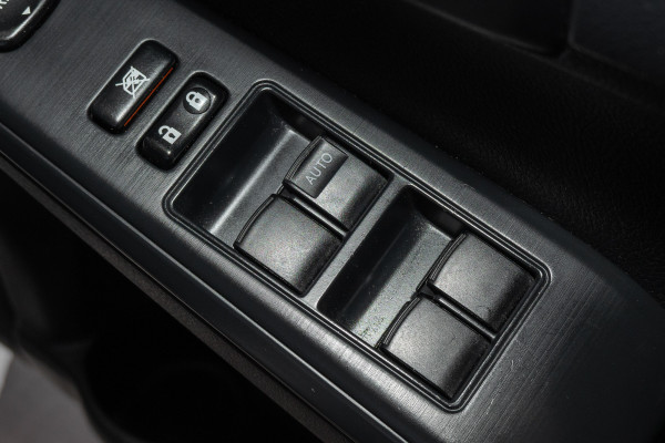 2011 Toyota Camry ASV50R Altise Sedan Image 19