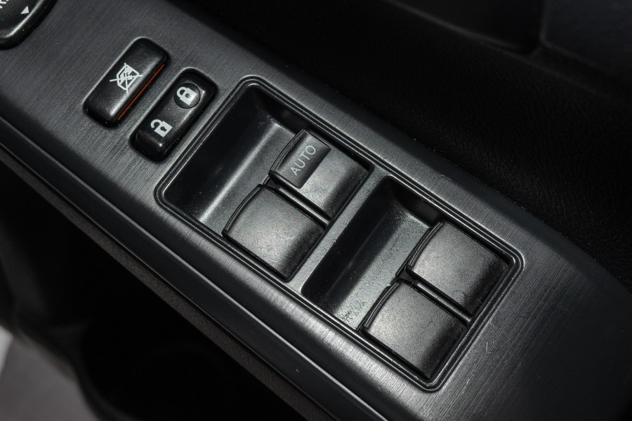 2011 Toyota Camry ASV50R Altise Sedan Image 19