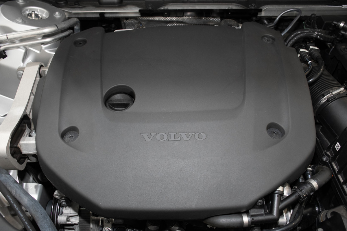2021 Volvo XC90 L Series B6 Inscription SUV