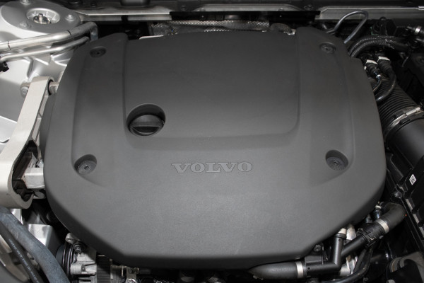 2021 Volvo XC90 L Series B6 Inscription SUV image 28
