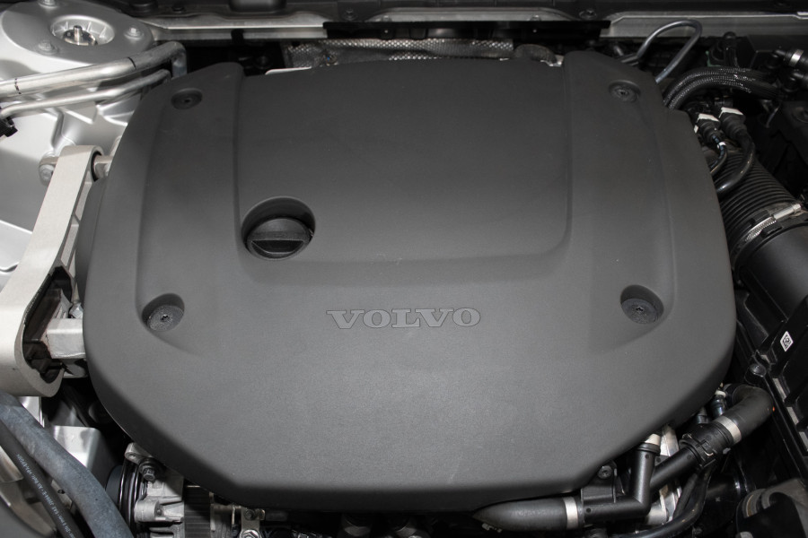 2021 Volvo XC90 L Series B6 Inscription SUV Image 28