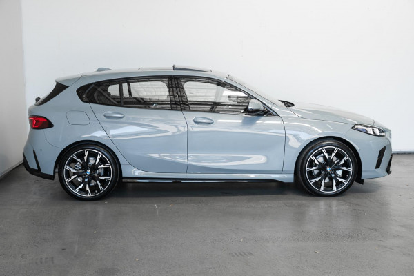 2026 BMW 1 Series F70 118 M Sport Hatch image 3