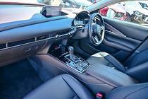 2024 Mazda CX-30 DM Series G25 Touring SUV Image 15