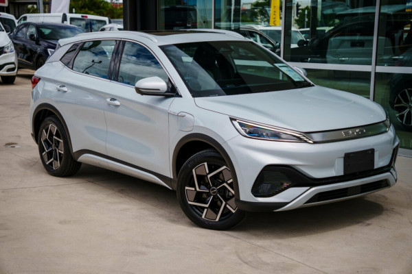 2023 BYD Atto 3 Extended SUV