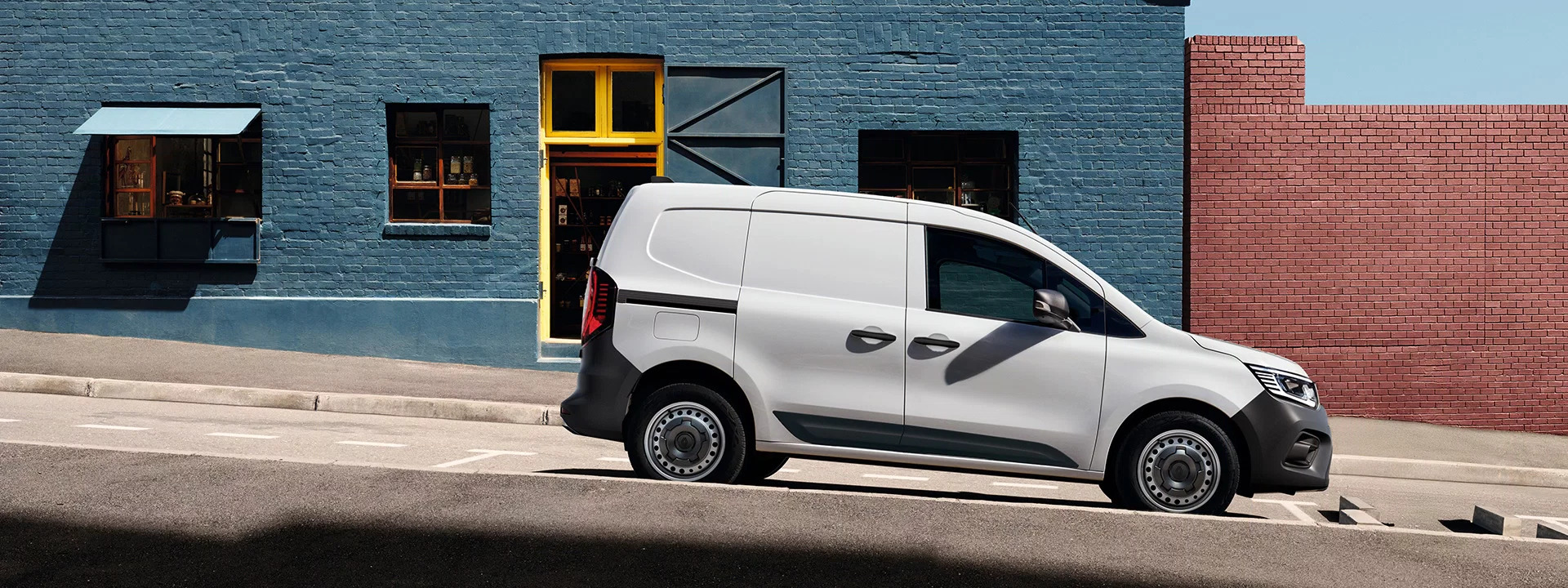 KANGOO Image
