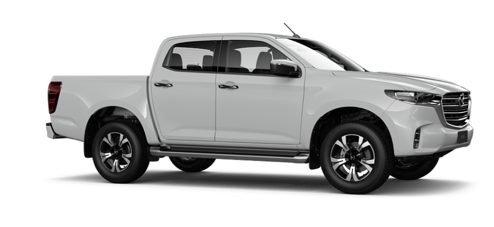 2024 Mazda BT-50 TF XTR Ute Image 9