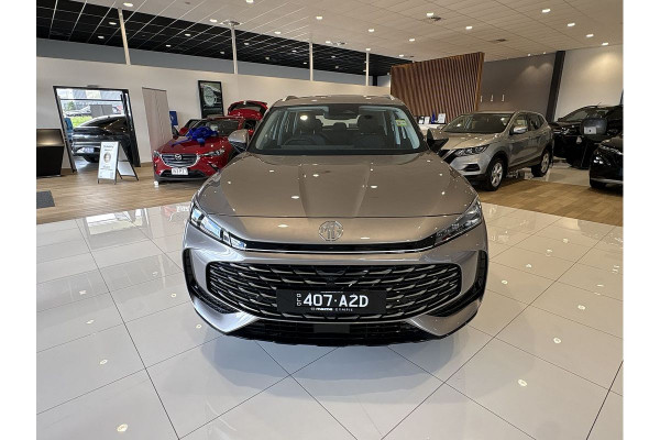 2025 MG HS AS33H Excite Hybrid+ SUV Image 3