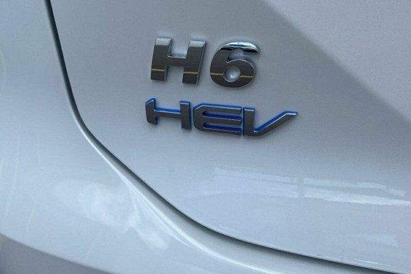 2023 GWM Haval H6 B01 Lux DHT Hybrid Wagon Image 5