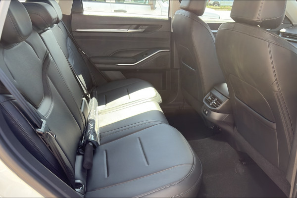 2026 GWM Haval H6 B01 Lux PHEV SUV Image 12