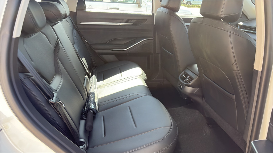 2026 GWM Haval H6 B01 Lux PHEV SUV Image 12