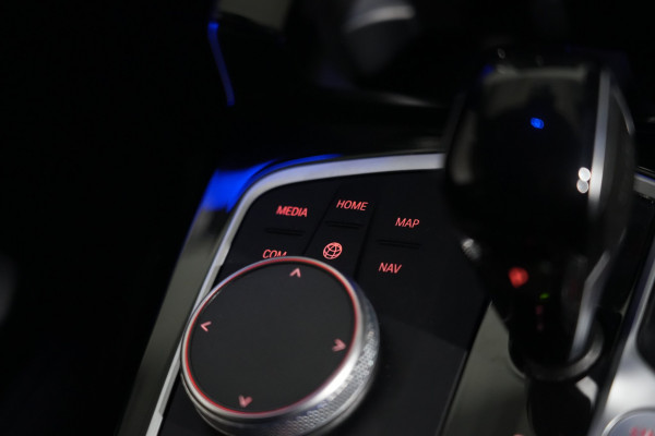 2022 BMW X3 xDrive30i M Sport SUV Image 19