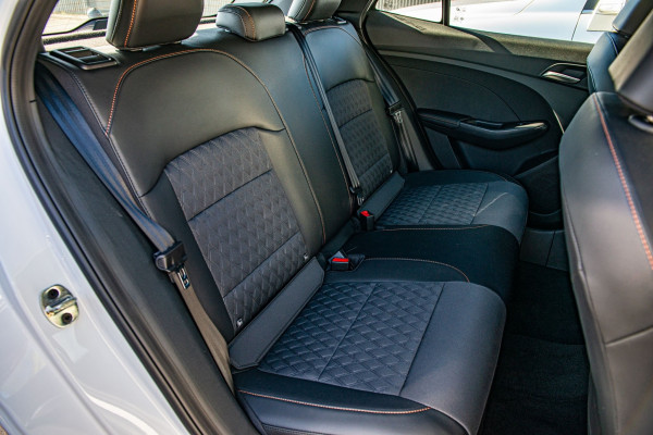 2026 MG MG3 Essence Hatch Image 11