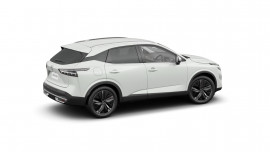 2024 MY25 Nissan QASHQAI J12 Ti SUV image 16