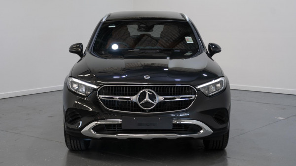 2026 Mercedes-Benz GLC-Class X254 GLC200 SUV image 5