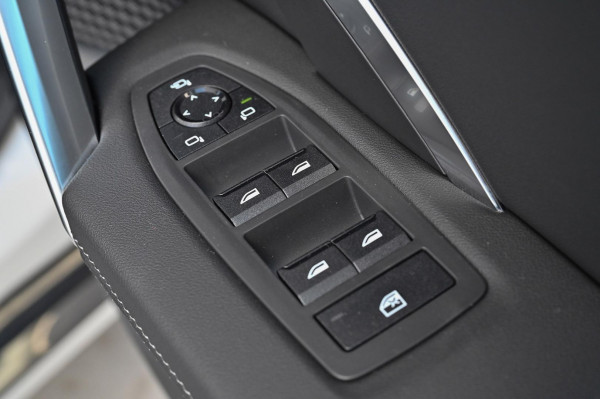 2026 BMW X1 U11 sDrive18i SUV image 19