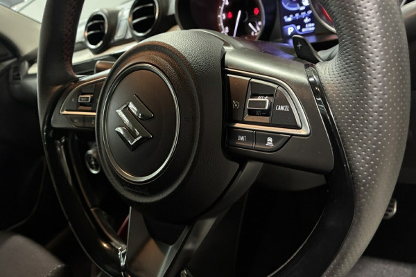2019 Suzuki Swift AZ Sport Hatch Image 13