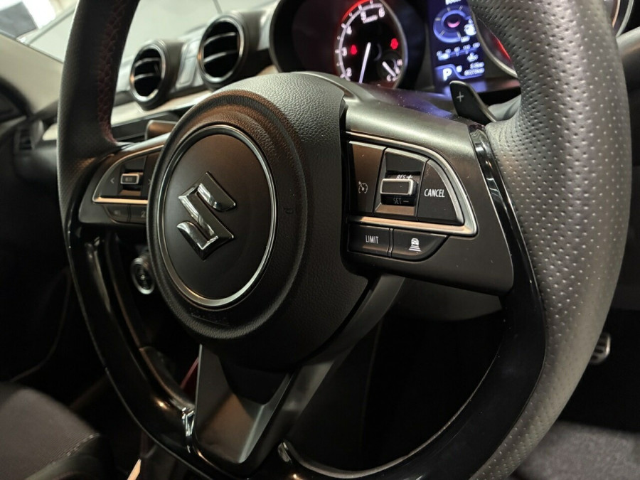 2019 Suzuki Swift AZ Sport Hatch Image 13