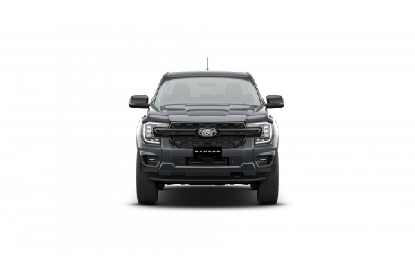 2026 MY26.5 Ford Ranger P703 XLT Ute Image 2
