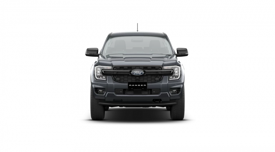 2026 MY26.5 Ford Ranger P703 XLT Ute Image 2