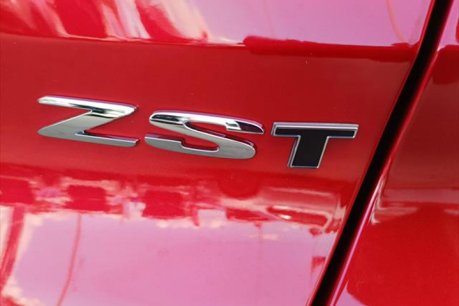 2025 MG ZST Vibe SUV Image 11