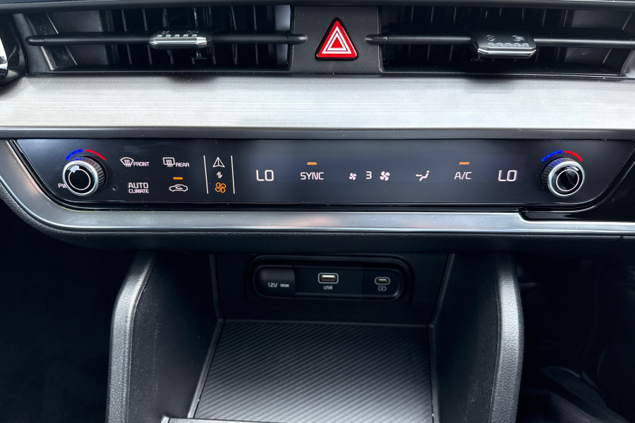2021 Kia Sportage NQ5 Turbo SX Wagon Image 17