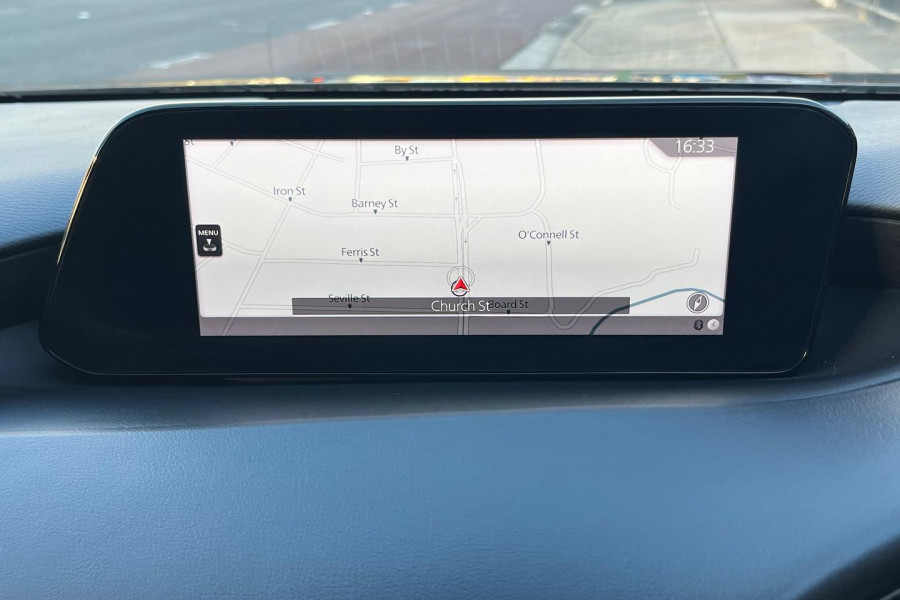 2023 Mazda 3 BP Series G20 Touring Hatch Image 18