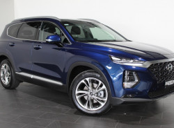 Hyundai Santa Fe Highlander TM