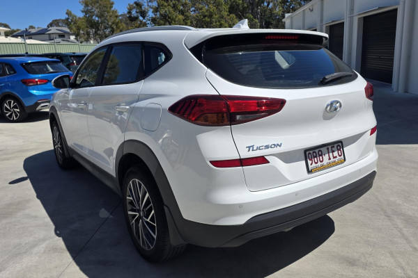 2020 Hyundai Tucson TL4 Active SUV Image 15