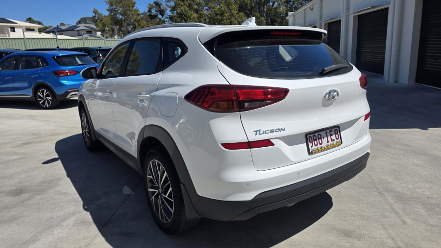 2020 Hyundai Tucson TL4 Active SUV Image 15