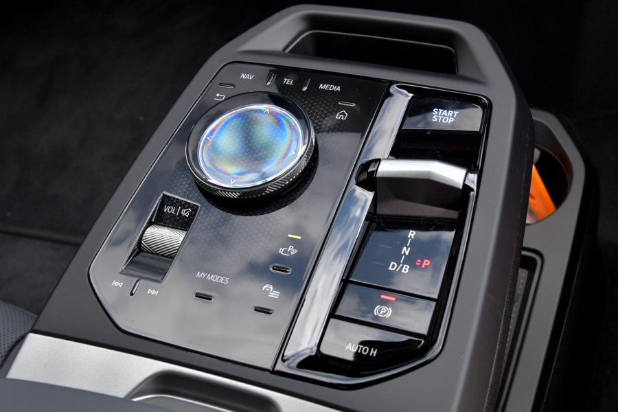 2026 BMW iX I20 xDrive45 M Sport SUV