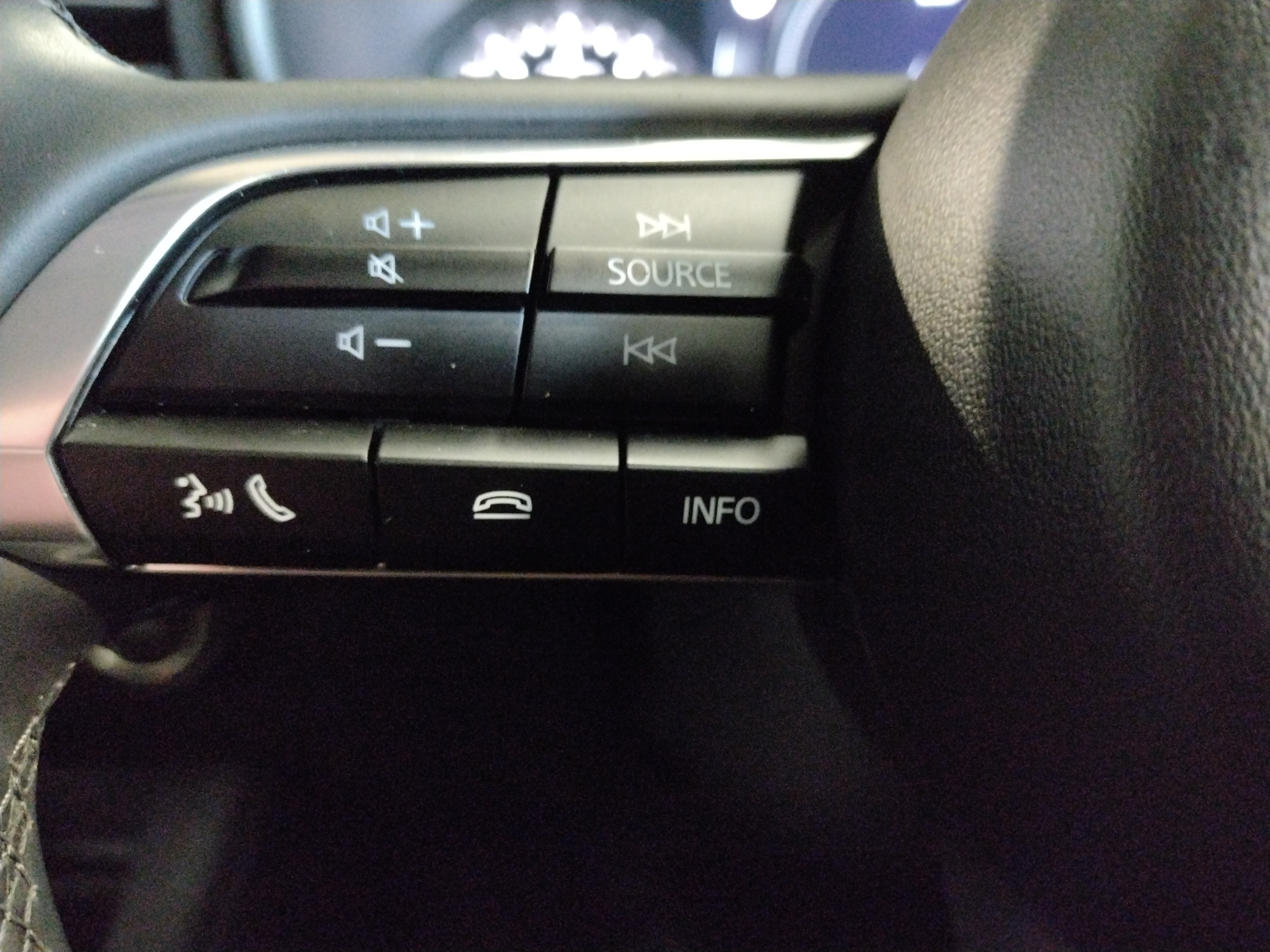 2024 Mazda 3 BP Series G20 Touring Sedan Image 21