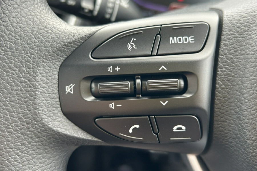 2024 MY25 Kia Stonic YB S SUV Image 24