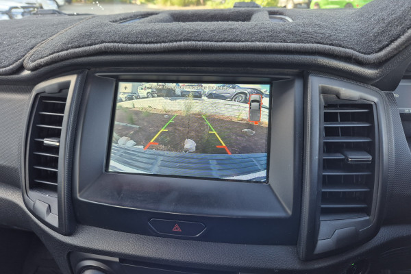 2019 Ford Ranger PX MkIII XLS Ute Image 19