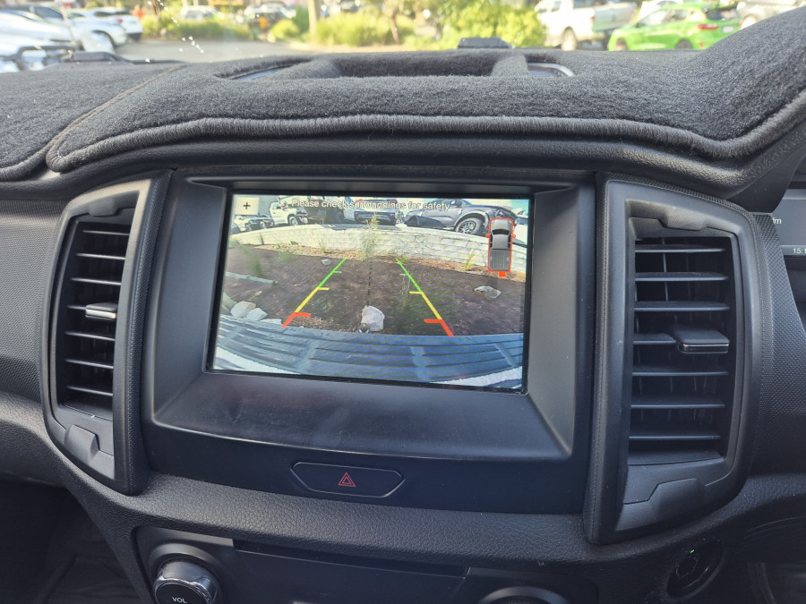 2019 Ford Ranger PX MkIII XLS Ute Image 19