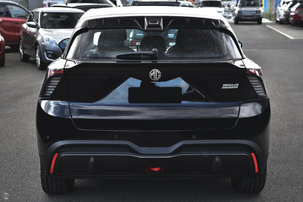 2024 MG MG4 MEH32 Excite 51 Hatch