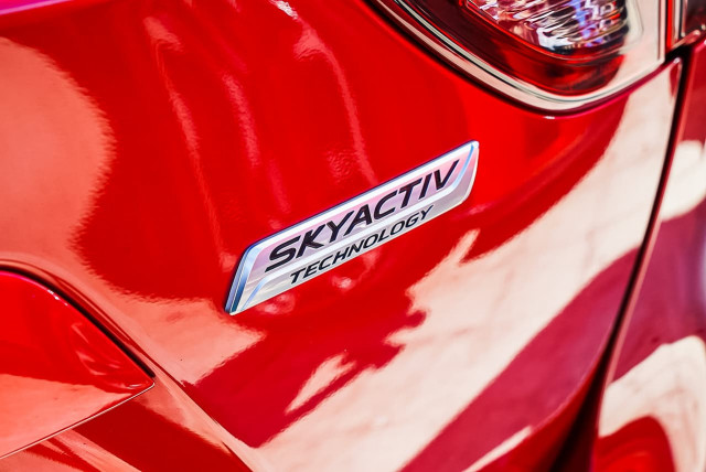 2017 Mazda CX-5 KE Series 2 Grand Touring Suv Image 18