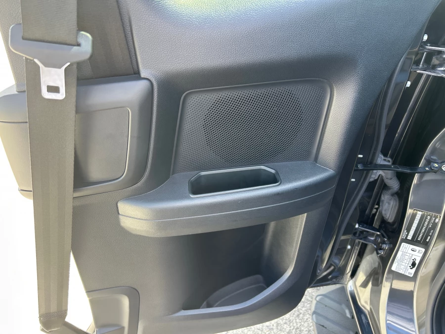 2022 Ford Ranger P703 XLT Ute Image 34