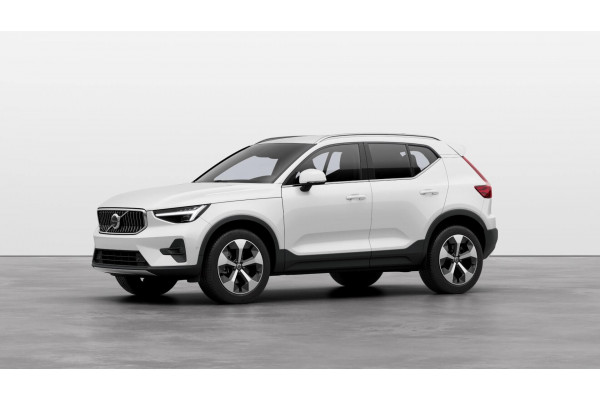 2025 MY24 Volvo XC40 XZ Ultimate B4 Bright SUV