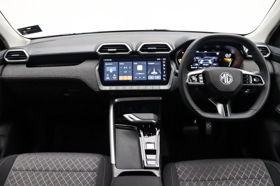 2026 MG ZS ZS32 Excite Hybrid+ SUV Image 10