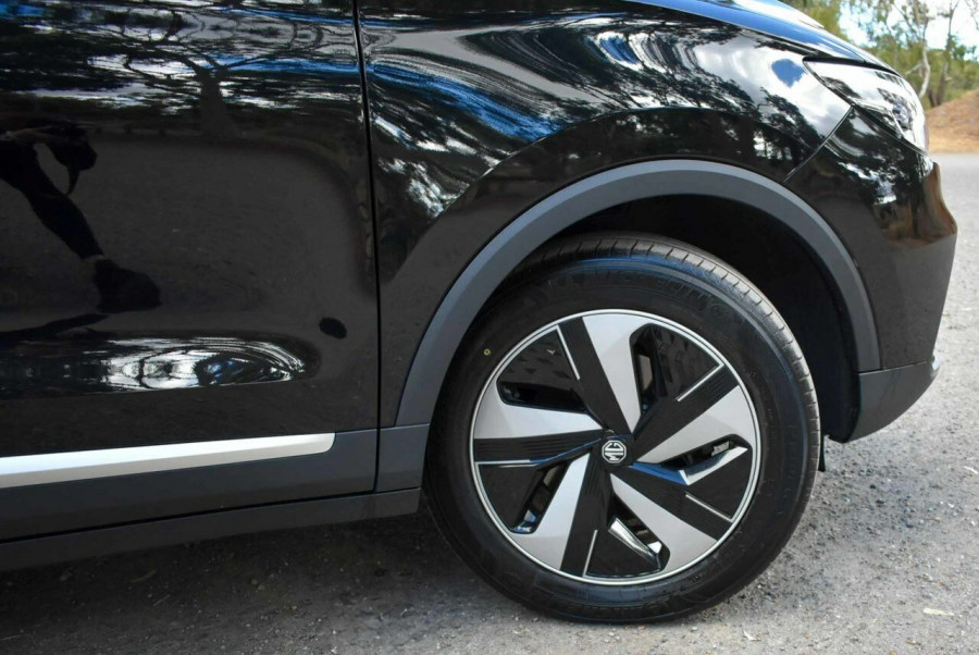 2022 MG ZS EV AZS1 Excite SUV Image 13