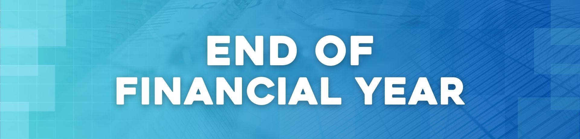 EOFY - Stock List