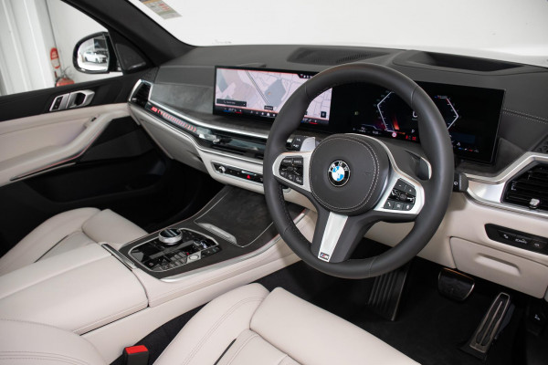 2026 BMW X5 G05 LCI xDrive30d M Sport SUV