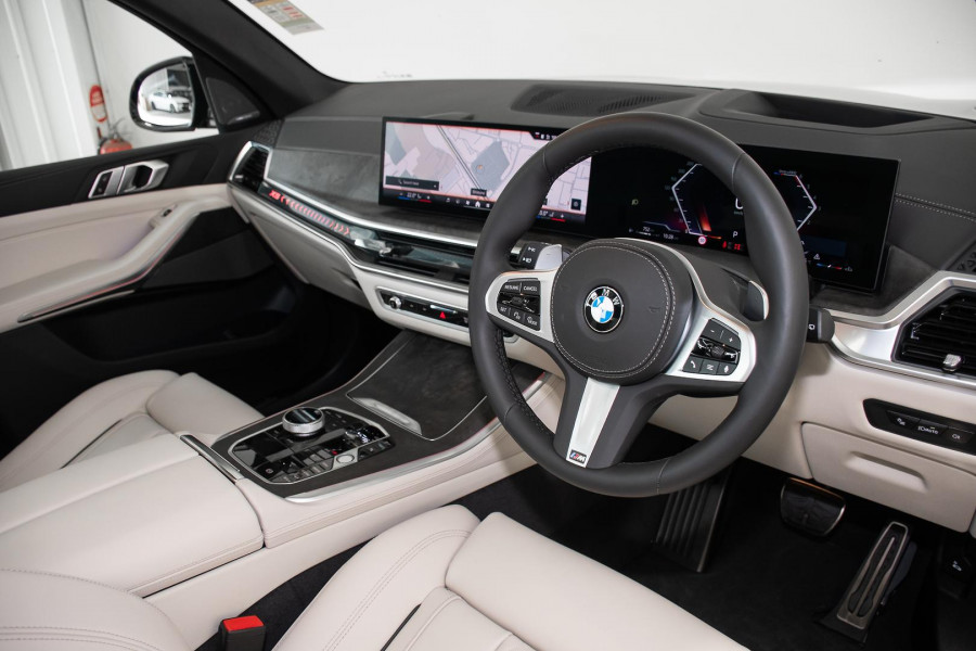 2026 BMW X5 G05 LCI xDrive30d M Sport SUV