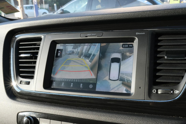 2019 Kia Carnival YP Platinum Van Image 9