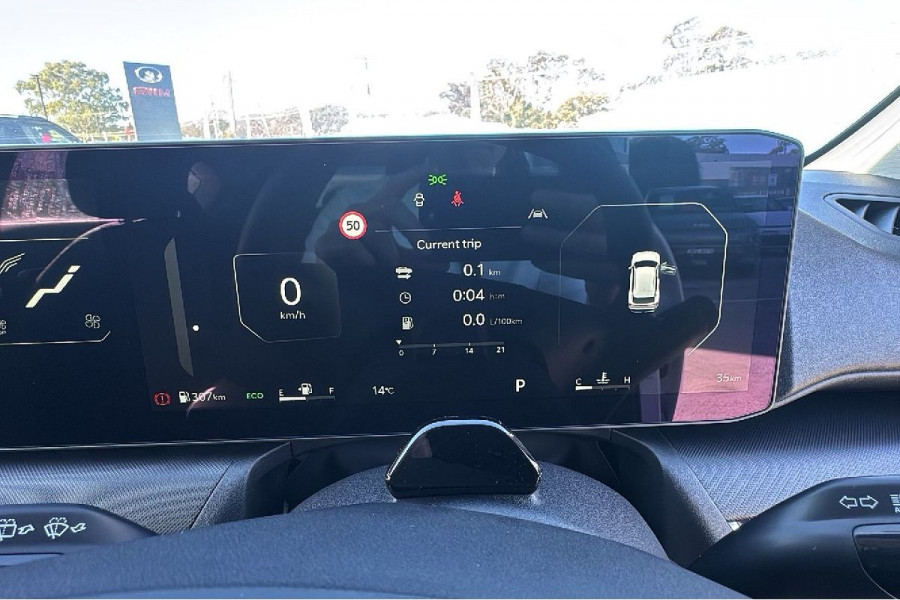 2026 Kia K4 CL4m Sport+ Hatch Image 18