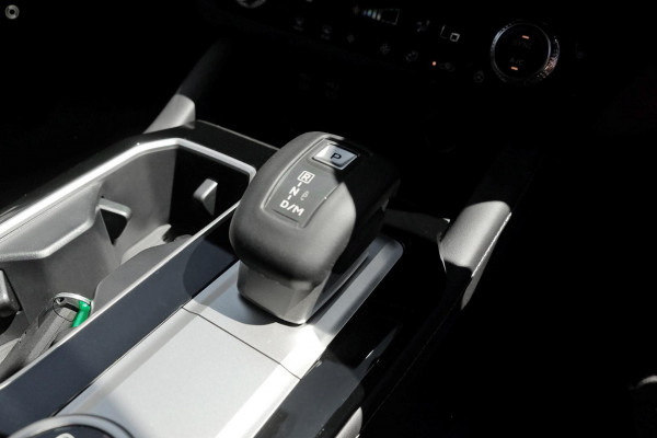 2026 MY25 Mitsubishi Outlander ZM Aspire SUV Image 5