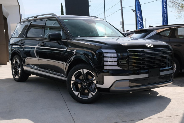2026 Hyundai Palisade LX3.V1 Elite SUV
