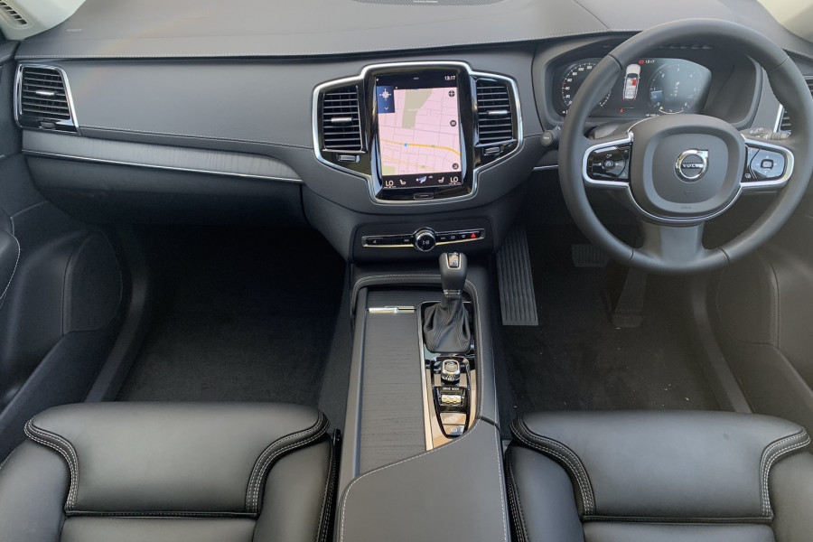 2020 Volvo XC90 L Series D5 Inscription Suv Image 14